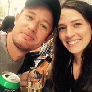 Meet your Posher, Kate